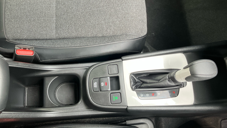 Honda Jazz 1.5 i-MMD Hybrid SR 5dr eCVT Hybrid Hatchback